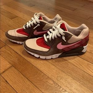 Men’s Nike Air Max 90 East